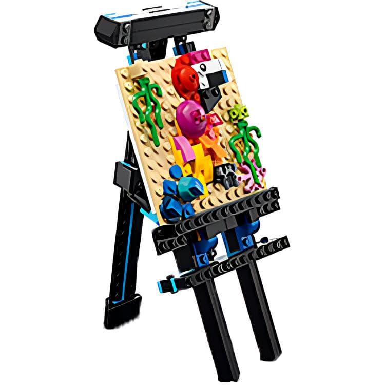 LEGO Creator 31122 - изображение 2