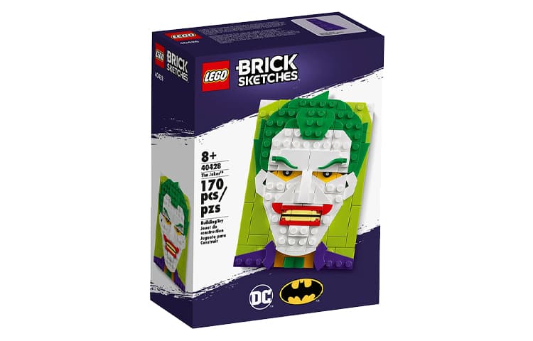LEGO 40428 - изображение 2