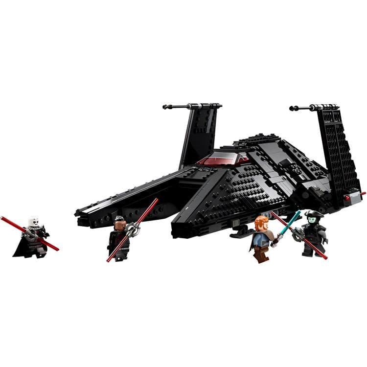 LEGO 75336 - изображение 1