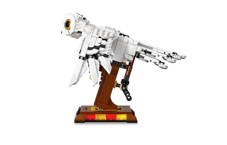 Конструктор LEGO 75979 - изображение 2