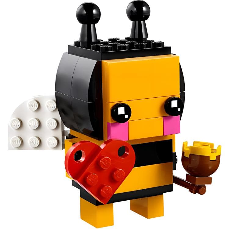 Конструктор LEGO 40270 - изображение 2