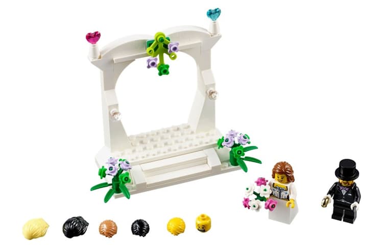 LEGO 40165 - изображение 3