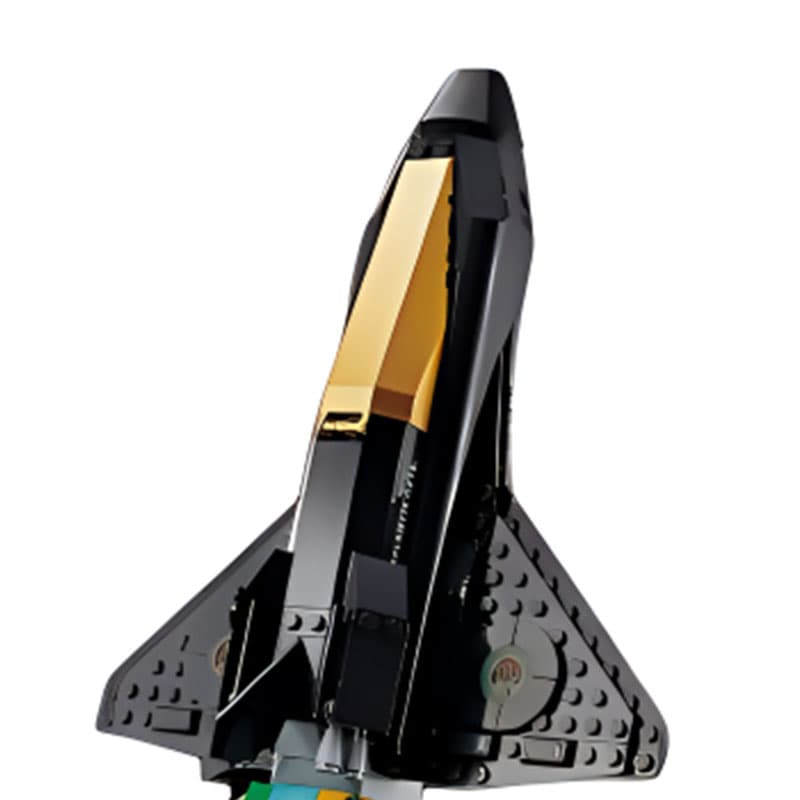 Конструктор LEGO Icons Космос Moment TBC Сборный конструктор 966 элементов 10391 - изображение 2