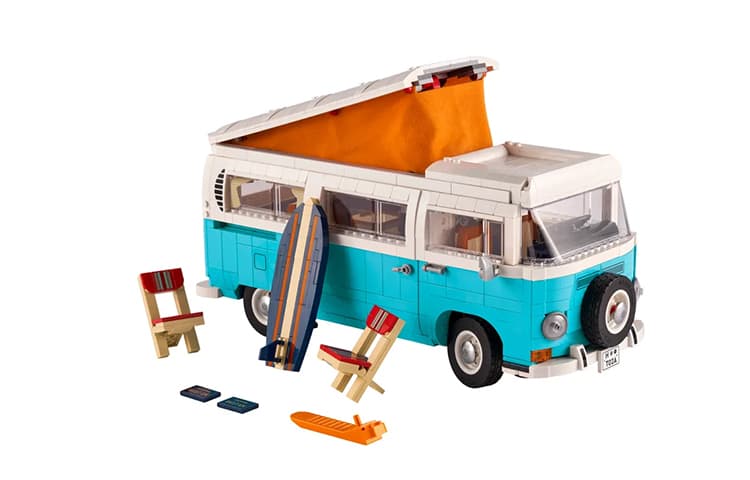 LEGO icons T2 10279 - изображение 1