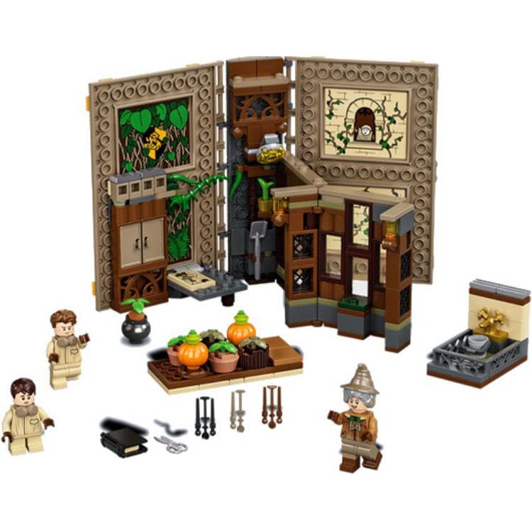 LEGO 76384 - изображение 1