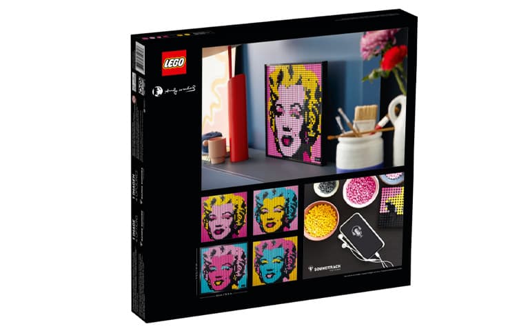 LEGO 31197 - изображение 7