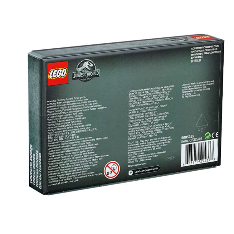 LEGO 5005255 - изображение 3
