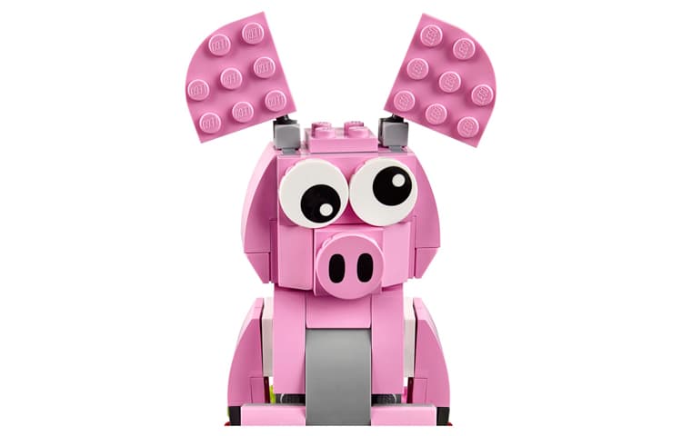 LEGO 40186 - изображение 2
