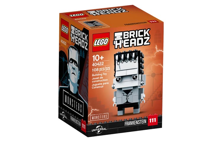 LEGO 40422 - изображение 3