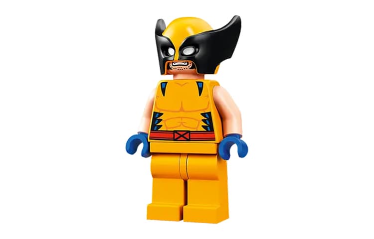 LEGO 76202 - изображение 2