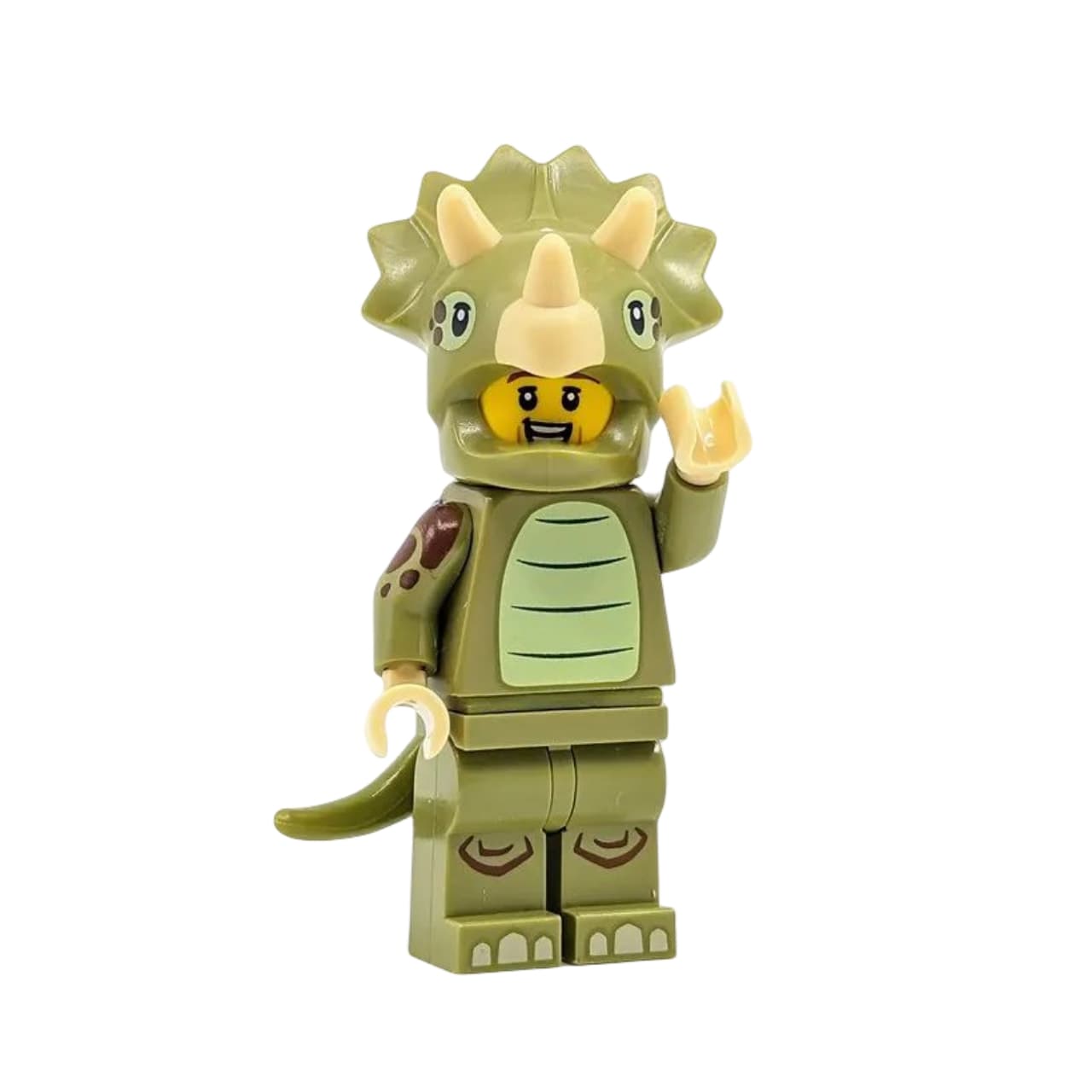 LEGO 25 12 71045 - изображение 17