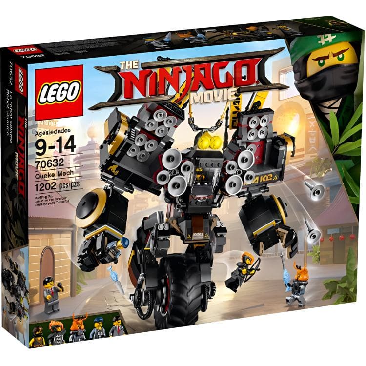 LEGO 70632 - изображение 5