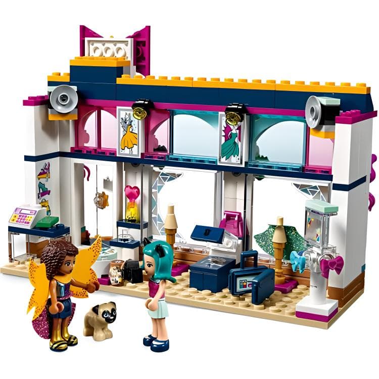 LEGO 41344 - изображение 6