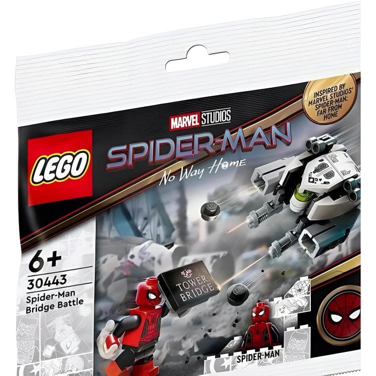 LEGO LEGO-30443 - изображение 3