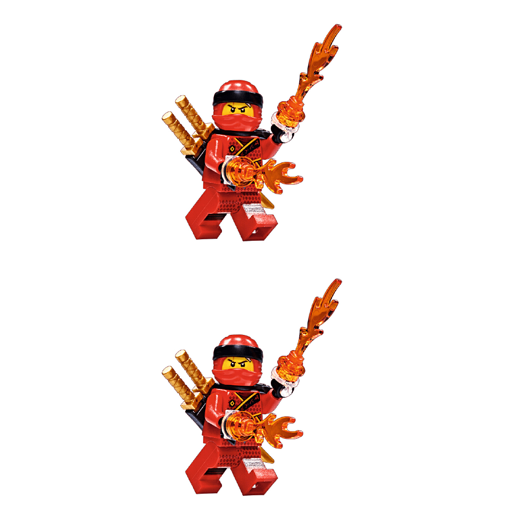 LEGO 18 - изображение 3