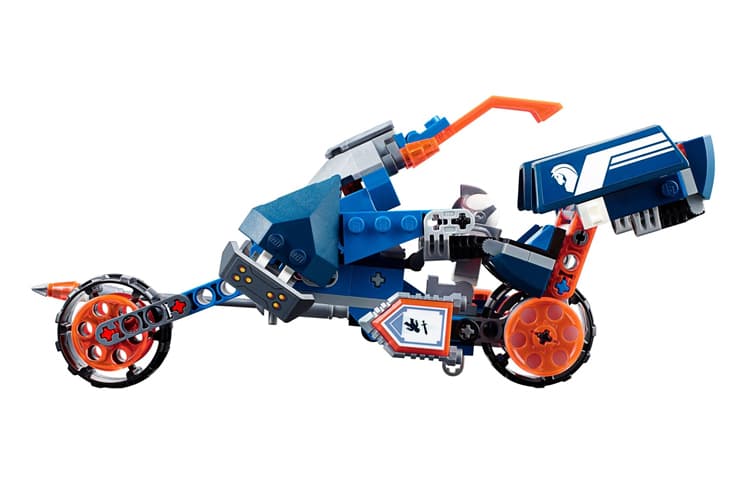 LEGO 70312 - изображение 4