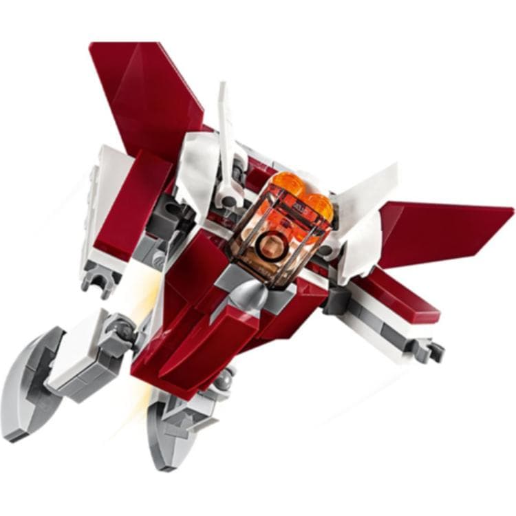 LEGO Creator 31 31086 - изображение 4