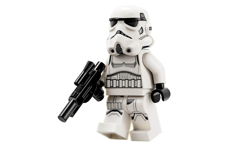 LEGO 139pcs 75370 - изображение 2