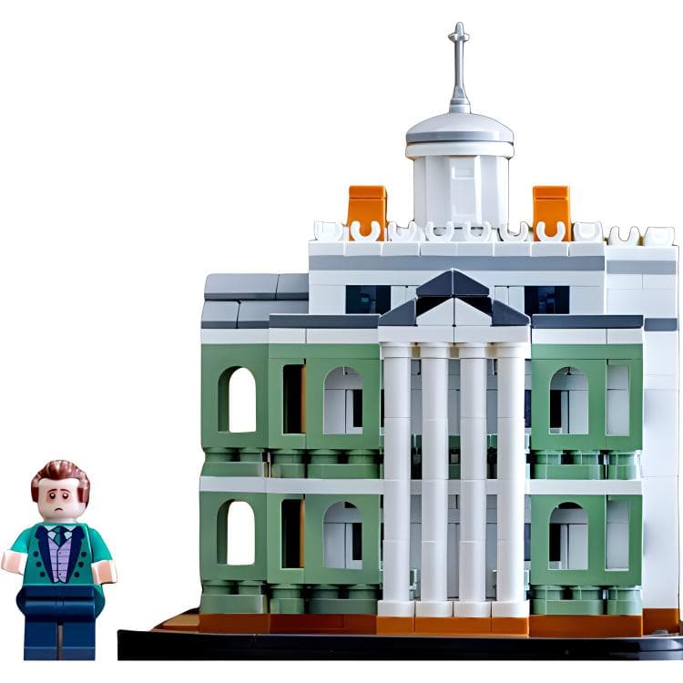 LEGO 40521 - изображение 3