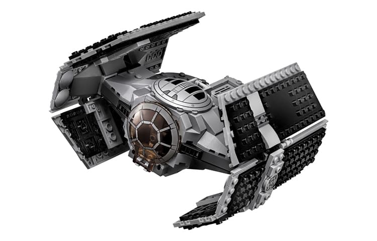 LEGO A 75150 - изображение 2