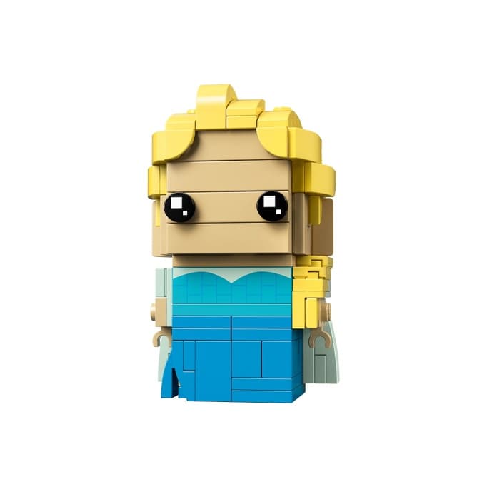 Конструктор LEGO 41617 - изображение 5