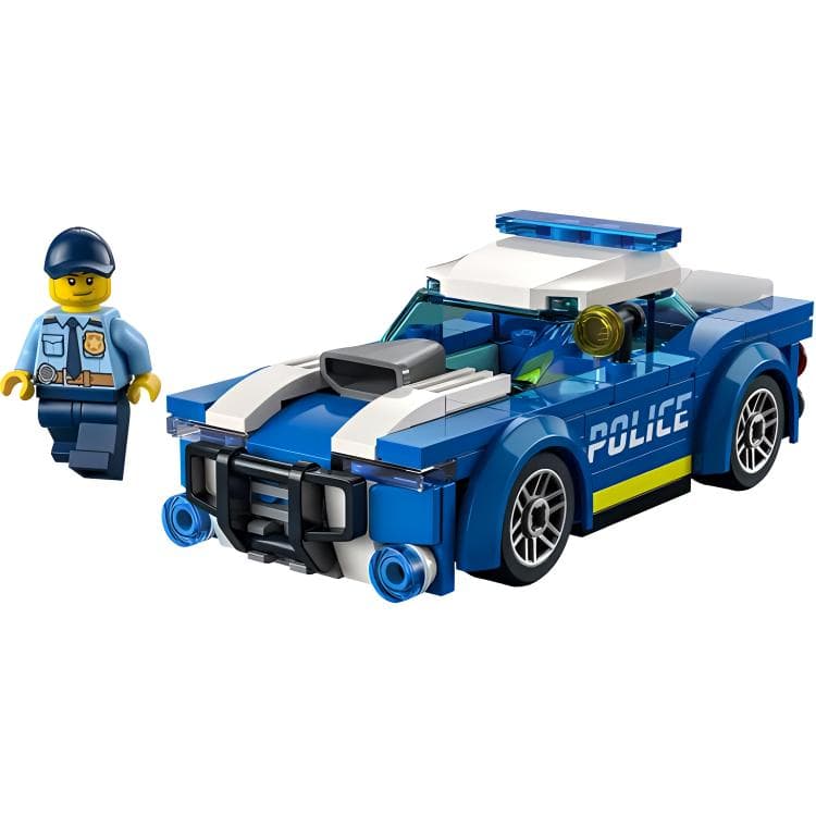 LEGO 60312 - изображение 2