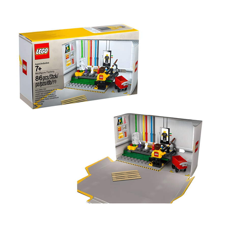 LEGO 40 5005358 - изображение 3