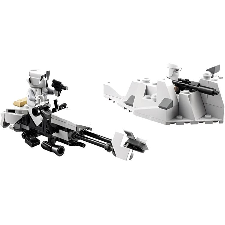 LEGO 75320 - изображение 4