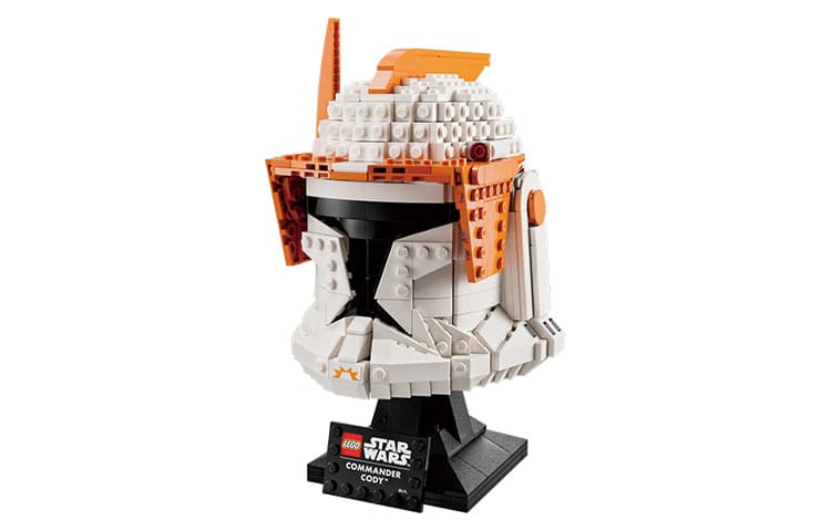 LEGO 766pcs 75350 - изображение 1