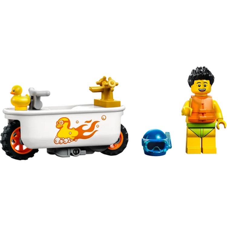 LEGO 60333 - изображение 3