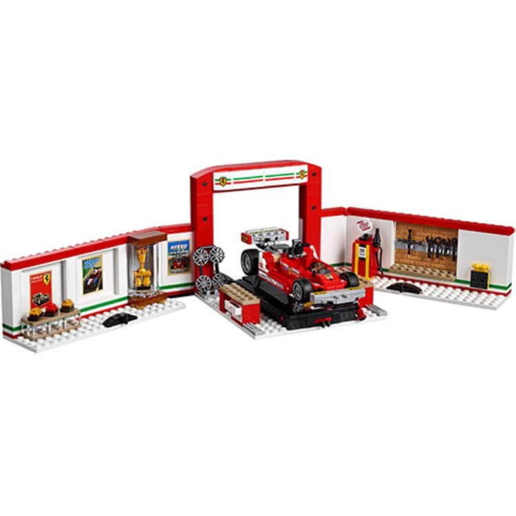 LEGO 75889 - изображение 3