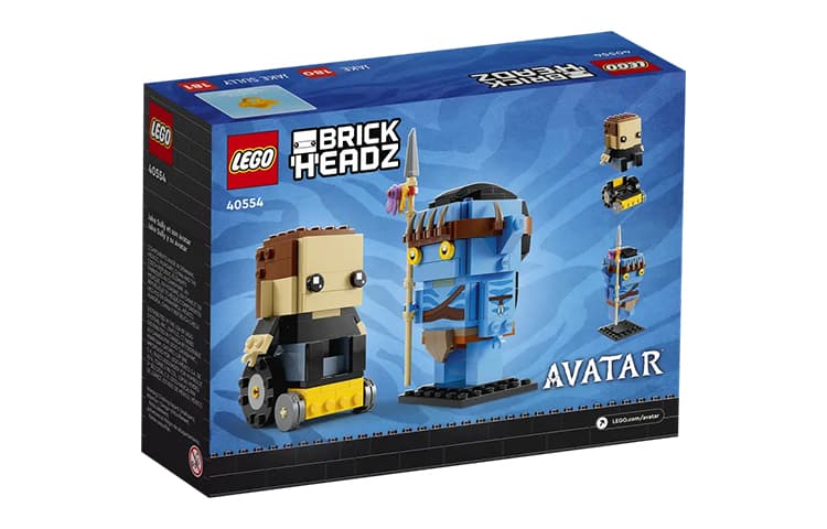 LEGO 40554 - изображение 5
