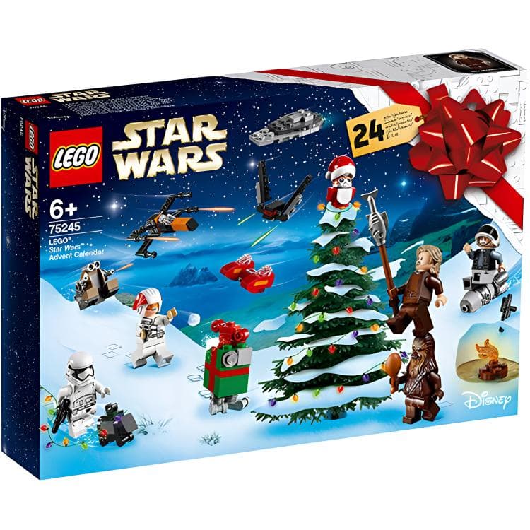 LEGO 75245 - изображение 4