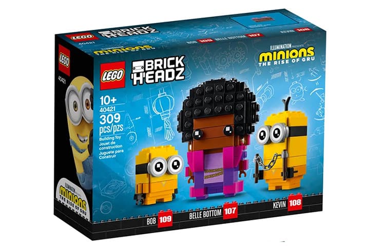 LEGO 40421 - изображение 2