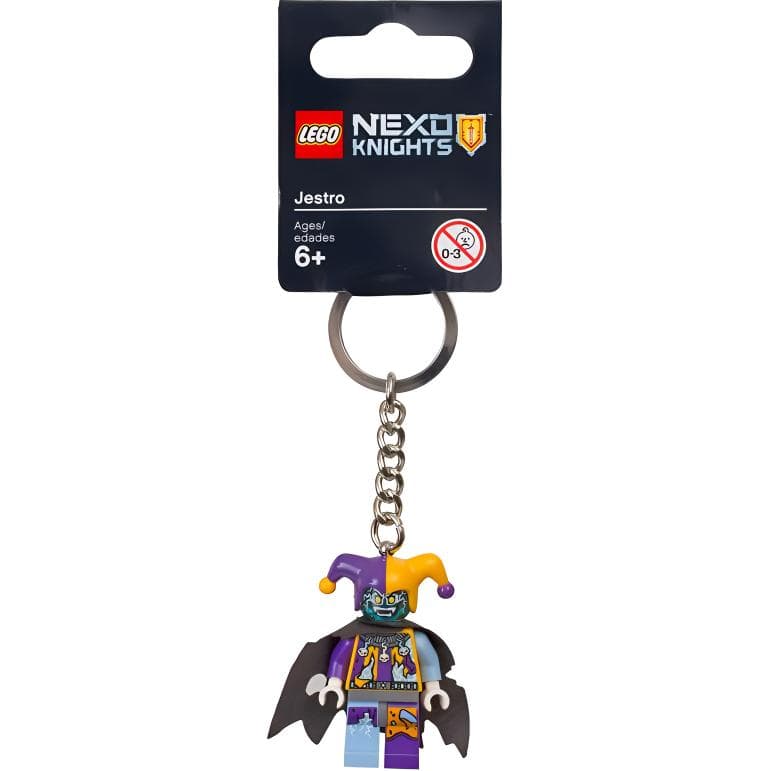 LEGO 2017 853683 - изображение 3
