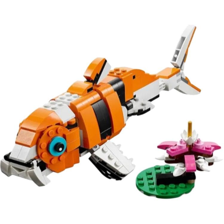LEGO 31129 - изображение 4