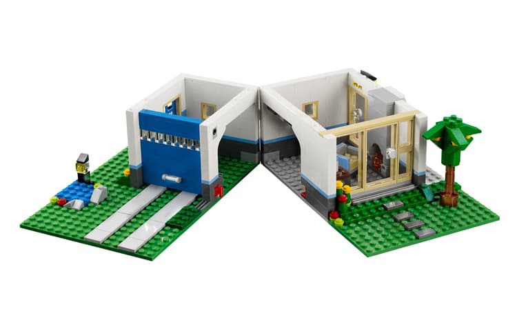 LEGO 31 31012 - изображение 4