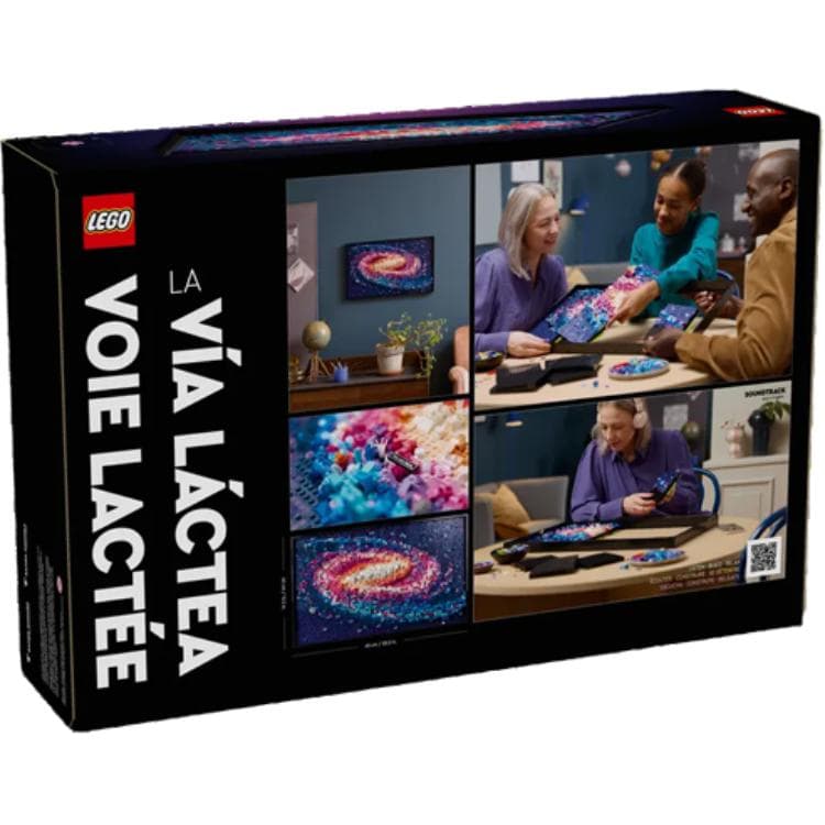 LEGO 3091pcs 31212-1 - изображение 3