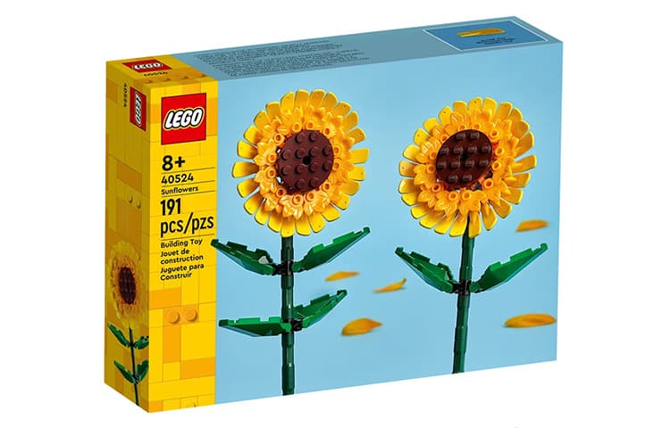 LEGO 40524 - изображение 3