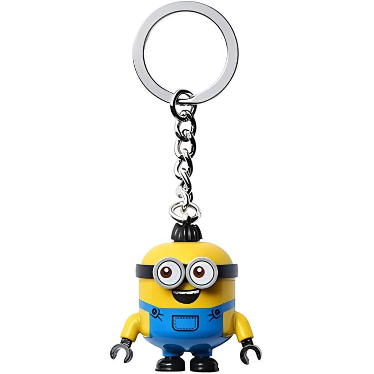 LEGO MINIONS Otto 854043 - изображение 1