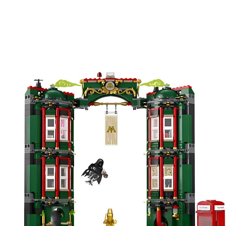 LEGO 76403 - изображение 3