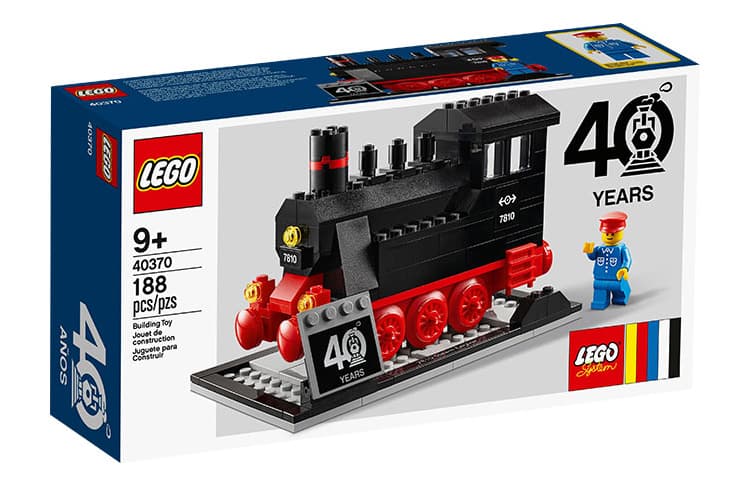 LEGO 40 40370 - изображение 2