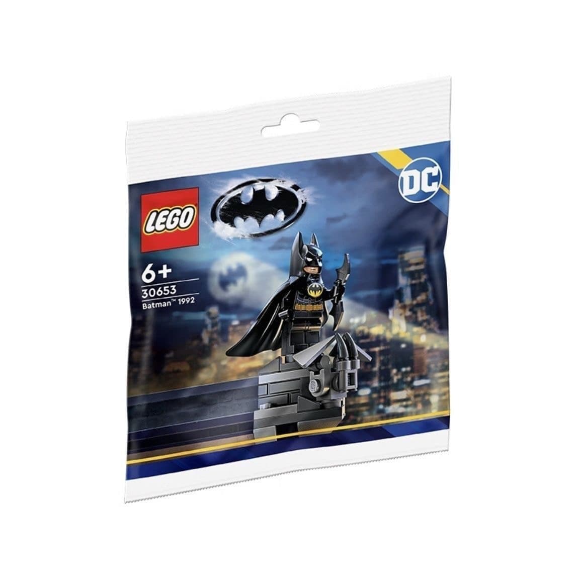 LEGO Бэтмен 1992 Пазл Сумка Конструкторы 0 300 шт. 30653 - изображение 2
