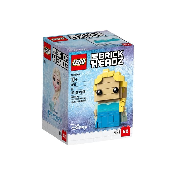 Конструктор LEGO 41617 - изображение 7