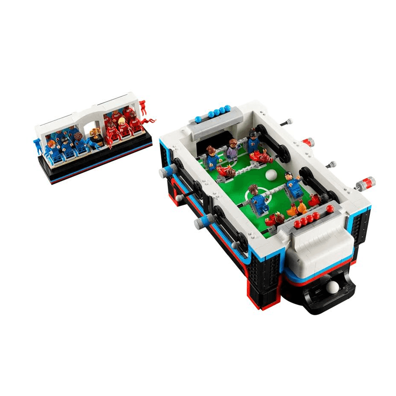 LEGO 21337 - изображение 3