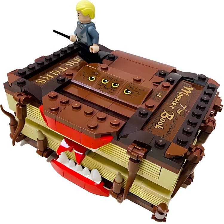 LEGO 30628 - изображение 1