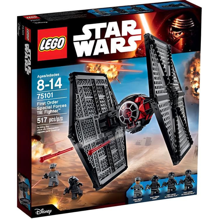 LEGO 75101 - изображение 3