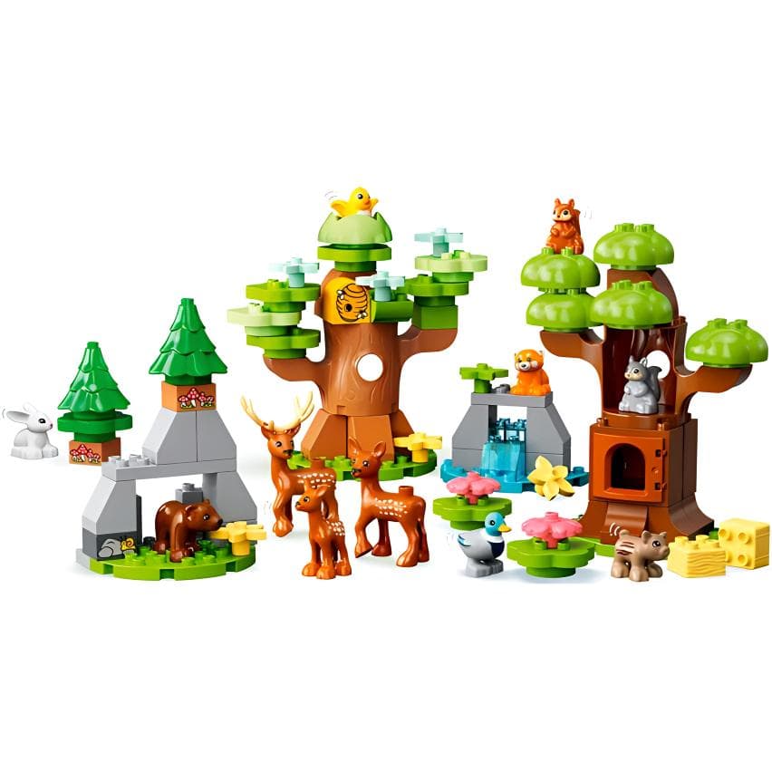 LEGO 10979 - изображение 3