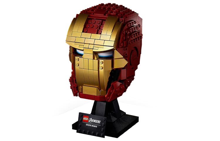 Конструктор LEGO 76165 - изображение 2