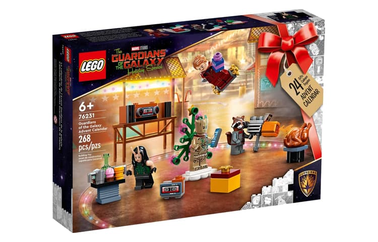 LEGO 76231 - изображение 4